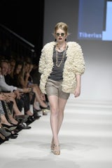 Tiberius - Vienna Fashion Week 2014