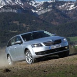 Halbjahr 2014: Die meistverkauften Automarken