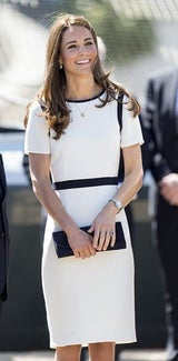 Herzogin Kate