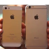 So soll das iPhone 6 aussehen