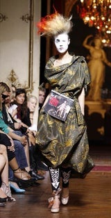 2 Vivienne Westwood SS10