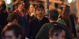 Tom Cruise am Wiener Opernball