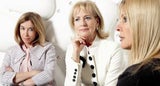 Dagmar Millesi, Dagmar Koller, Irene Mayer