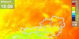 temperaturen