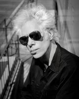 Regisseur Jim Jarmusch.