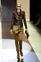 Gucci, F/S 2011