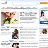 Die größten Webseiten der Welt