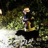 Tornado verwüstet deutsche Kleinstadt