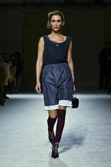 Star-Alarm und Mega-Debüts: So aufregend ist die Mailänder Fashion Week
