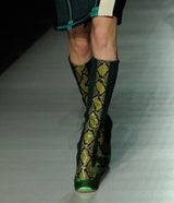 Die neuen Schuhtrends für den Herbst