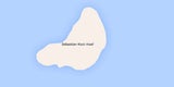 Google Maps zeigt Maria-Fekter-Insel