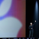 Fotos von der WWDC-2014-Keynote