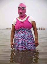 Facekini