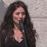 Staatsakt für Barbara Prammer