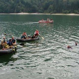 Autofahrerin ertrank in Wiestalstausee