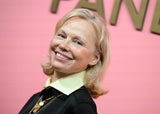 Pamela Anderson ist Single &amp; glücklich!