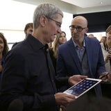 Apple Pay geht am Montag an den Start
