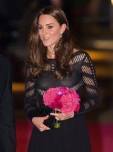 Kate strahlt in 753-Euro-Kleid