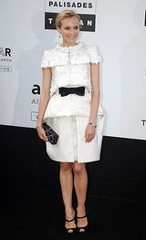 2 Weiß Diane Kruger