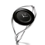 Schwarzer Schmuck