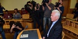 Stronach:"Wie Vater zu Westenthaler"