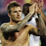 3 beckham