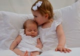 Prinzessin Leonore und Prinzessin Estelle