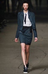 6 Marithé & Francois Girbaud H/W 10