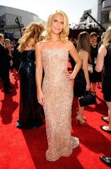 Die Top-Roben der Emmy Awards