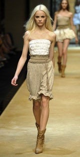 8 D&G Spring/Sommer 2010