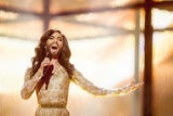 Conchita Wurst: "Rise Like A Phoenix" (Österreich)