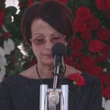 Staatsakt für Barbara Prammer