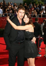 Topmodels in love