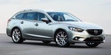 Mazda startet Top-Edition „Miyako“