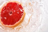 1 grapefruit