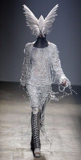 9 Gareth Pugh SS10
