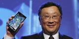 Blackberry greift mit Preisbrecher Z3 an