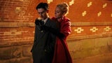 „Marty Supreme“: Spiel, Satz & Oscar-Sieg für Timothée Chalamet