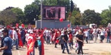 Erdogan in Wien: Randale und Skandale