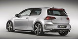VW zeigt Golf R 400 mit satten 400 PS