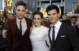0 Style-Check bei der Twilight Eclipse-Premiere