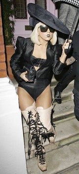 gaga 1