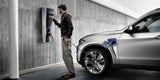 So kommt der BMW X5 Plug-in-Hybrid