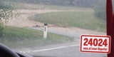 Wieder schwere Hagel- Unwetter in Österreich