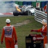 Motorschaden bei Topfavorit schon in erster Quali-Phase