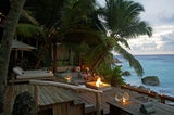 William und Kate: Ihr Flitterwochen-Paradies