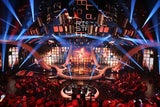 Rising Star: Die Star der ersten Folge