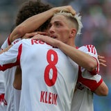 Die besten Bilder zu ÖFB-Cup-Finale