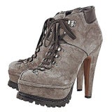 1 Herbst Schuhe