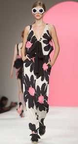 6 Moschino Cheap&Chic SS 2010